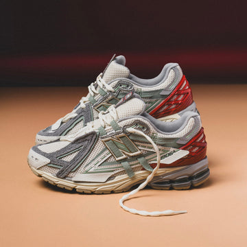 New Balance 1906A Deconstructed "Sea Salt" — Sneakers Uomo - foto 1