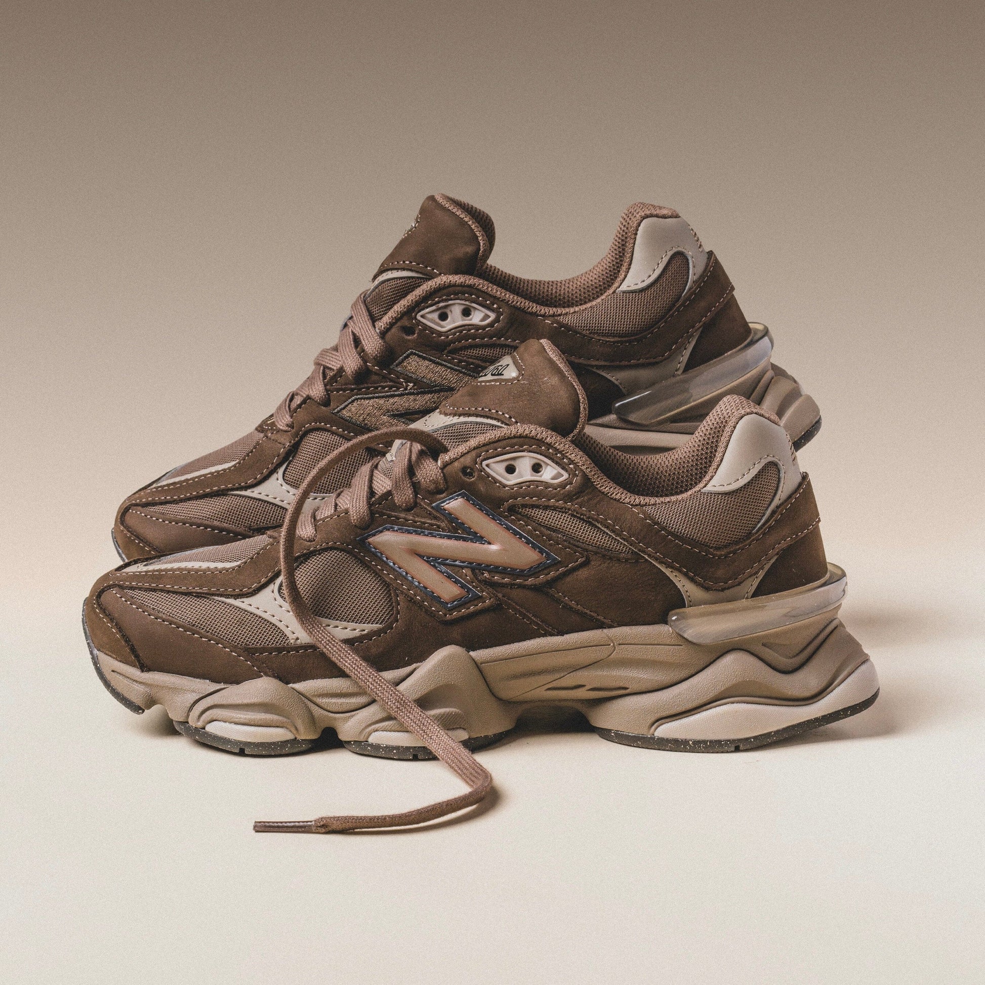 New Balance 9060 "Cortado" — Sneakers Uomo - foto 1