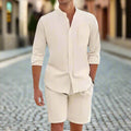 Miles — Completo Estivo Raffinato - foto 1