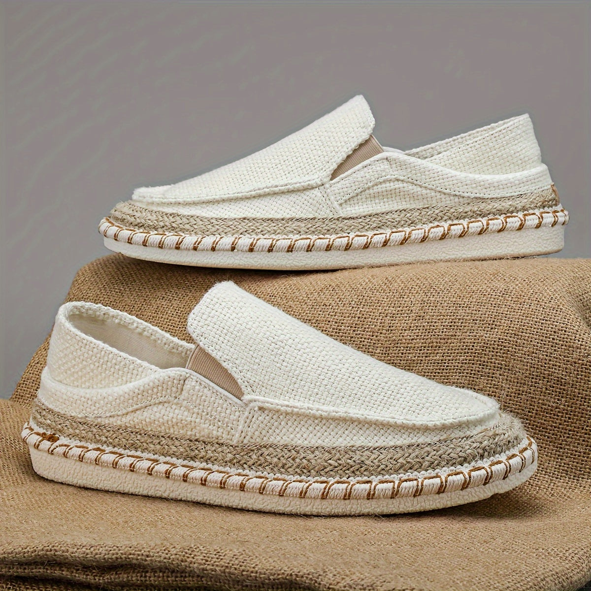 Valenzi — Slip-On Riviera da Uomo - foto 2