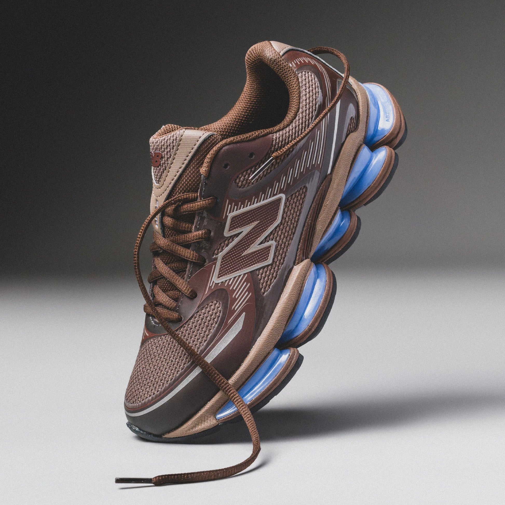 New Balance U2000 "Pumpernickel" — Sneakers Uomo - foto 2