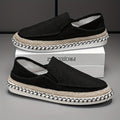Valenzi — Slip-On Riviera da Uomo - foto 5