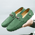 Ryder — Mocassini Everyday Luxury da Uomo - foto 5