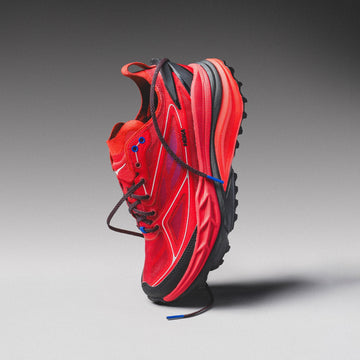 HOKA Stinson One7 "Pepper Night Sky" — Sneakers Uomo - foto 1