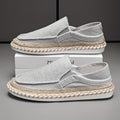 Valenzi — Slip-On Riviera da Uomo - foto 3