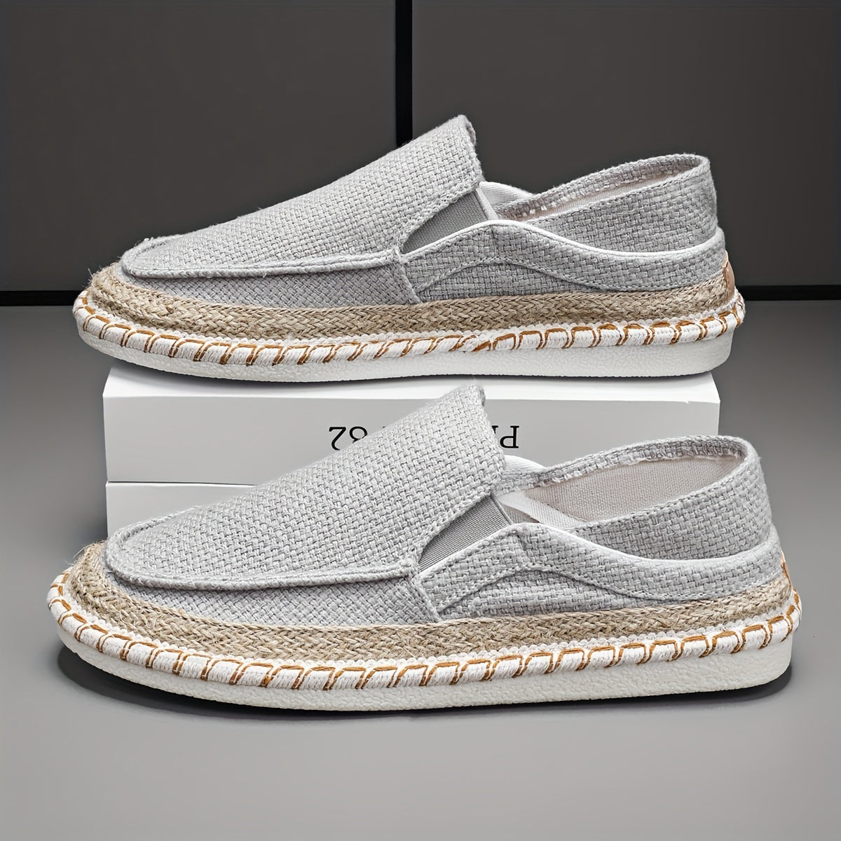 Valenzi — Slip-On Riviera da Uomo - foto 3