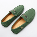 Ryder — Mocassini Everyday Luxury da Uomo - foto 2