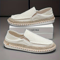 Valenzi — Slip-On Riviera da Uomo - foto 1