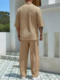 Matteo — Completo Estivo Relaxed - foto 8