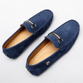 Ryder — Mocassini Everyday Luxury da Uomo - foto 3