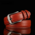 Cintura Heritage 100% Cuoio Bovino - foto 4