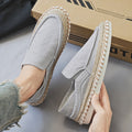 Valenzi — Slip-On Riviera da Uomo - foto 4
