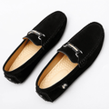 Ryder — Mocassini Everyday Luxury da Uomo - foto 4