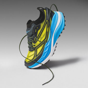 HOKA Stinson One7 "Skyward Blue" — Sneakers Uomo - foto 1