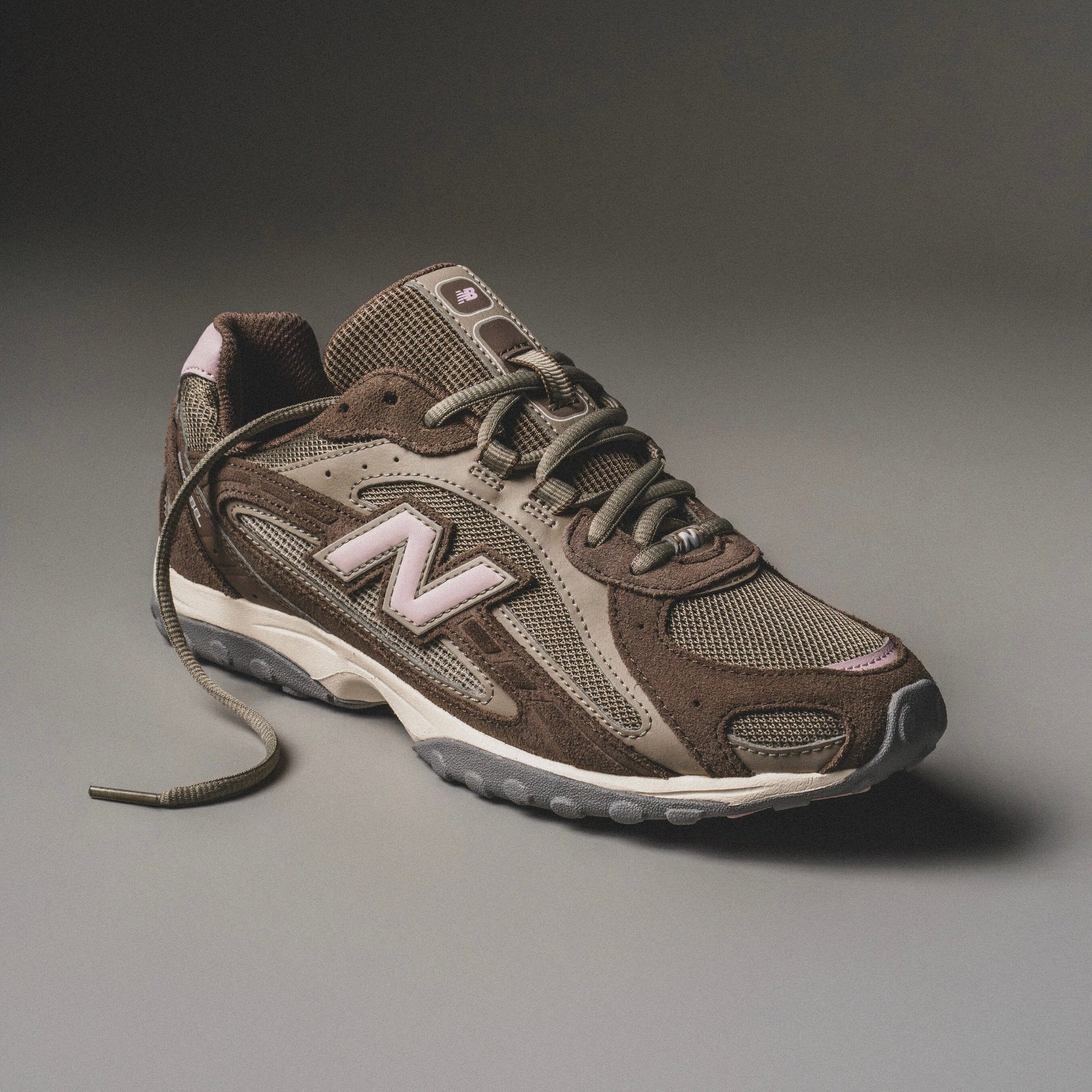 New Balance U204L "Cortado" — Sneakers Uomo - foto 2