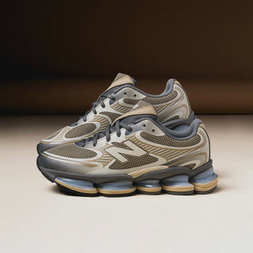 New Balance U2000 "Grey Matter" — Sneakers Uomo - foto 1