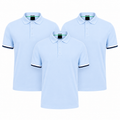 Set 3 Polo Classiche per Ogni Occasione - foto 11