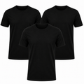 Set 3 T-Shirt Classiche da Uomo - foto 6