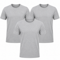 Set 3 T-Shirt Classiche da Uomo - foto 8