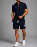 Completo Signature — Polo e Bermuda - foto 5