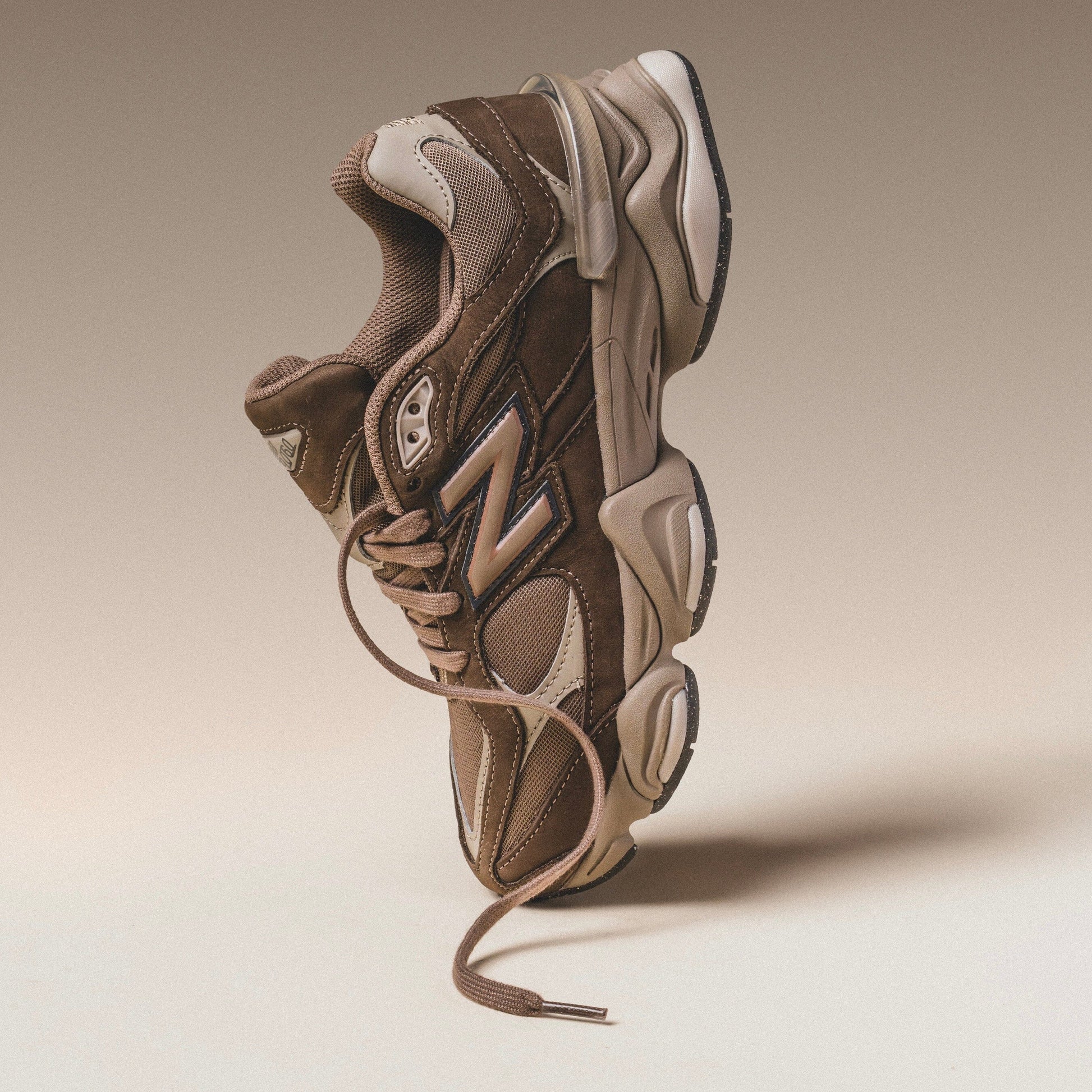 New Balance 9060 "Cortado" — Sneakers Uomo - foto 2