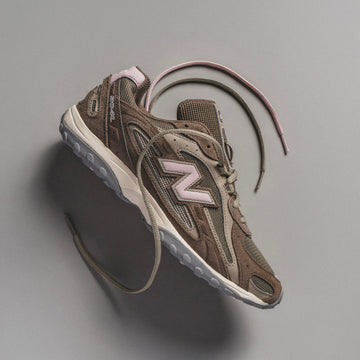 New Balance U204L "Cortado" — Sneakers Uomo - foto 1