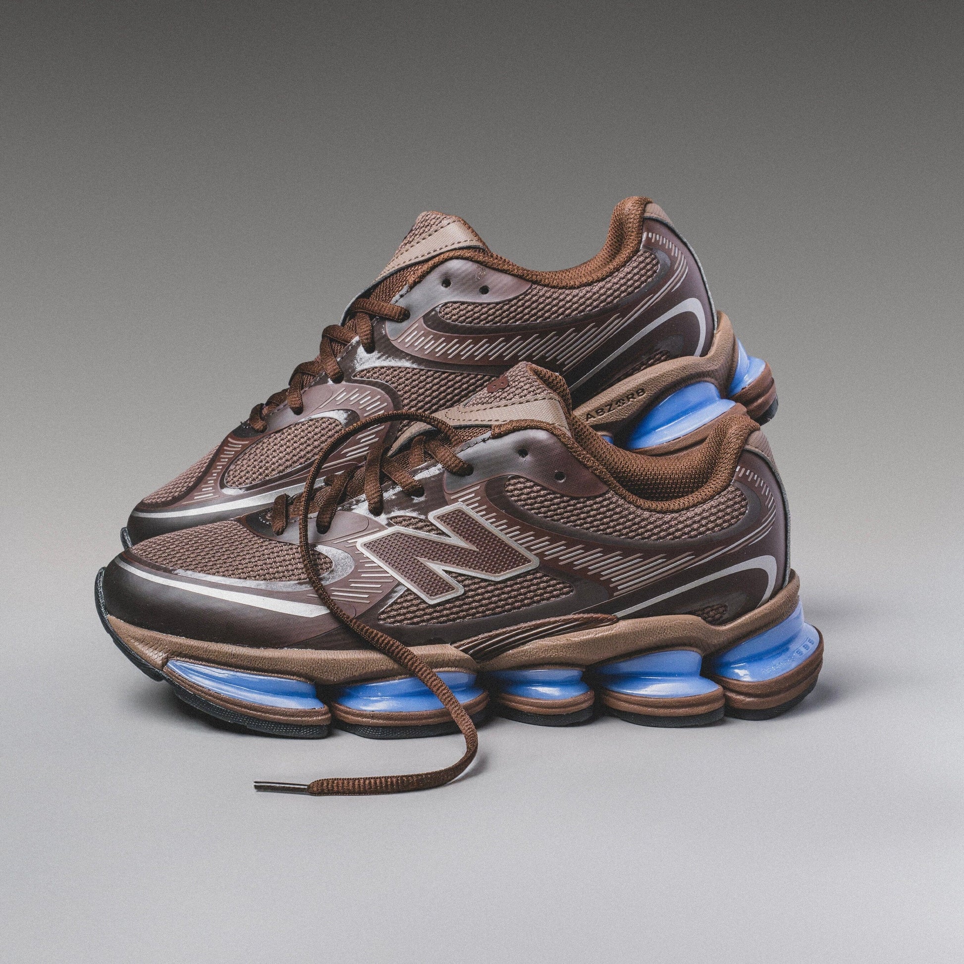 New Balance U2000 "Pumpernickel" — Sneakers Uomo - foto 1
