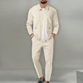 Lucas™ — Completo Elegante con Blazer - foto 4