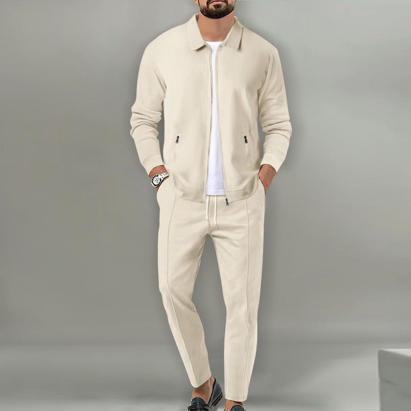 Lucas™ — Completo Elegante con Blazer - foto 4