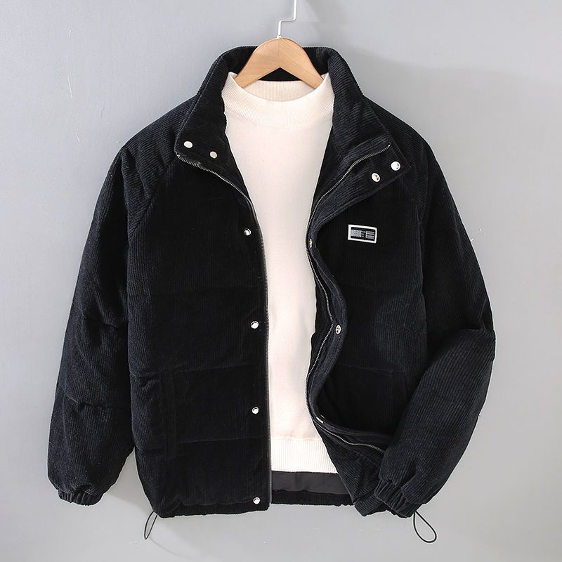 Ethan — Giacca in Velluto a Coste™ - foto 4