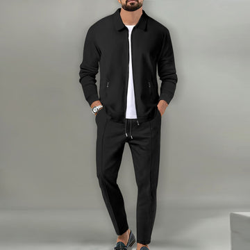 Lucas™ — Completo Elegante con Blazer - foto 1
