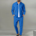 Lucas™ — Completo Elegante con Blazer - foto 5