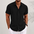Alejandro — Camicia Premium in Lino - foto 2