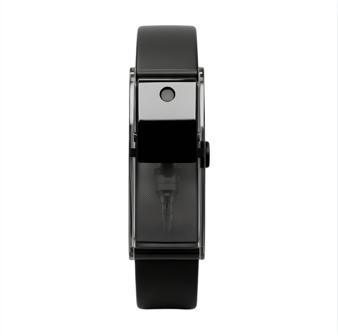 KORIJ® Noir Aura — Occhiali da Sole - foto 1