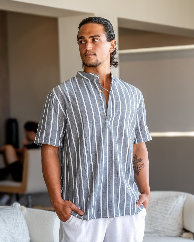 Bari — Polo Sailor - foto 9