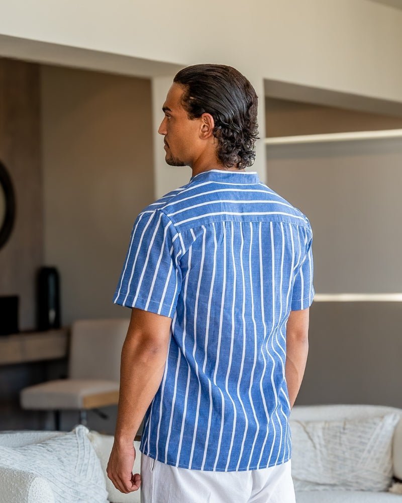 Bari — Polo Sailor - foto 1