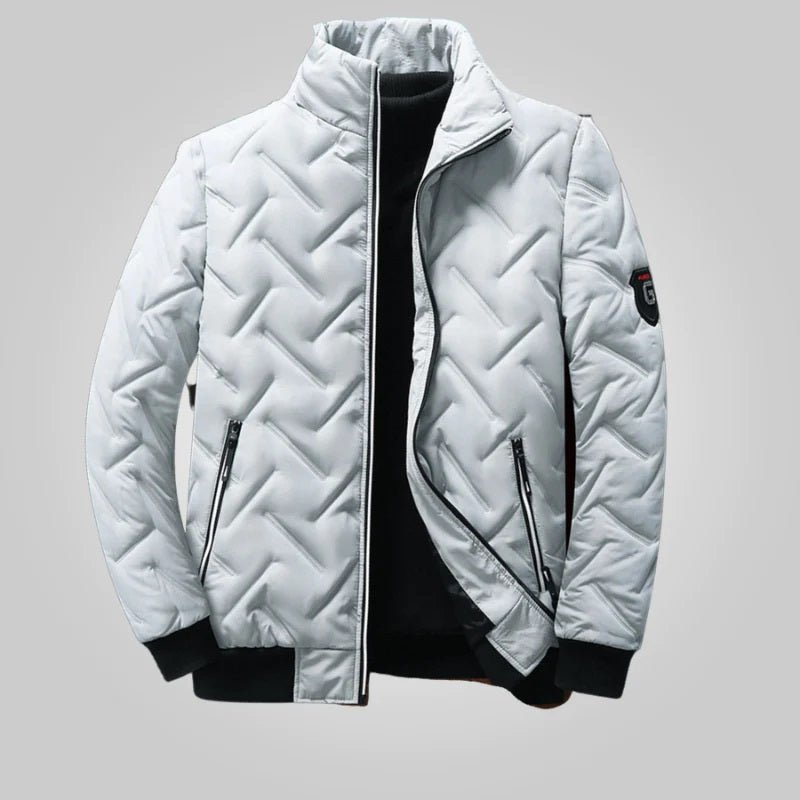 Vanguard™ — Giacca Urban di Mezza Stagione - foto 3