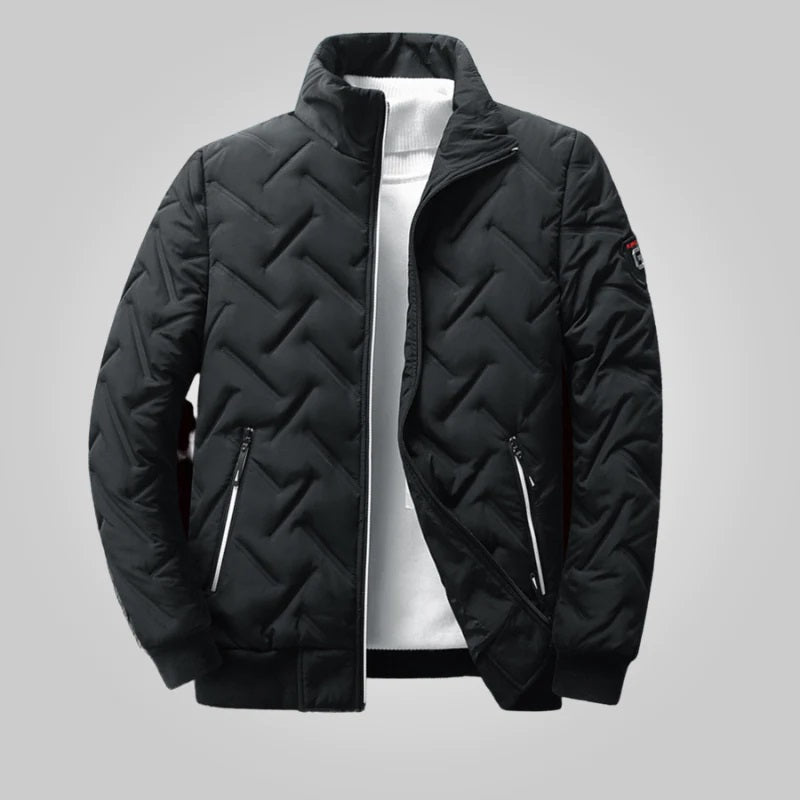Vanguard™ — Giacca Urban di Mezza Stagione - foto 1