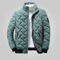 Vanguard™ — Giacca Urban di Mezza Stagione - foto 2