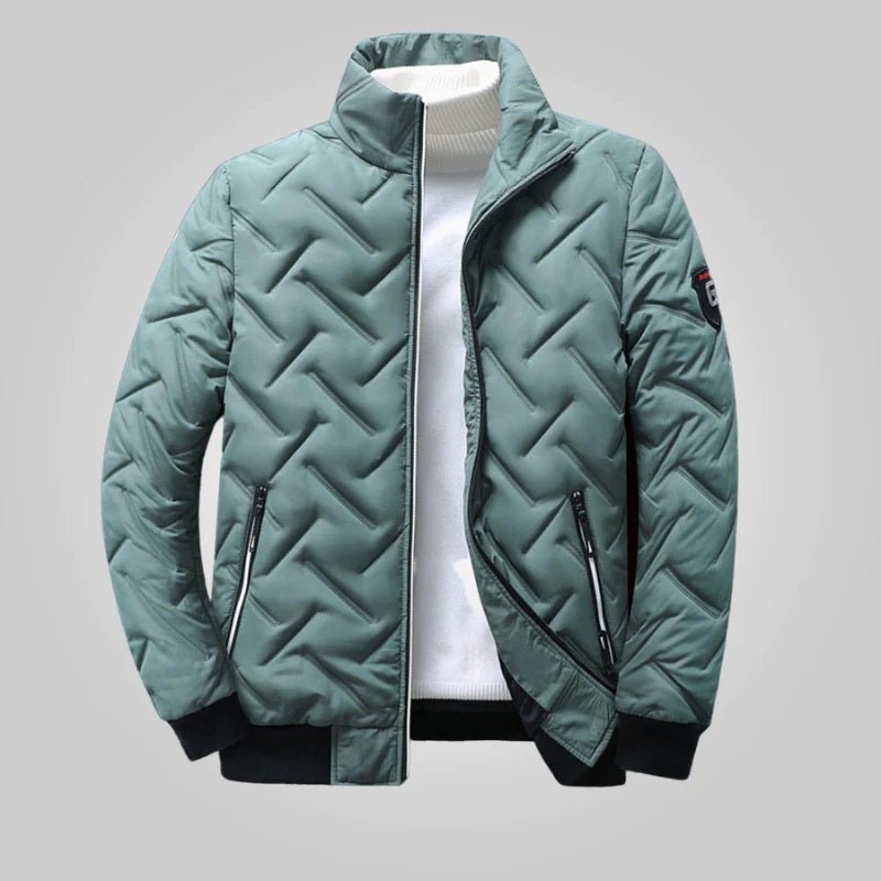 Vanguard™ — Giacca Urban di Mezza Stagione - foto 2