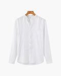 Cape Town — Camicia 100% Lino - foto 14