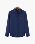 Cape Town — Camicia 100% Lino - foto 12