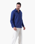 Cape Town — Camicia 100% Lino - foto 13