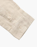 Cape Town — Camicia 100% Lino - foto 6