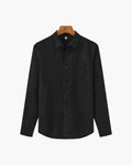 Cape Town — Camicia 100% Lino - foto 19