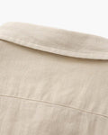 Cape Town — Camicia 100% Lino - foto 5