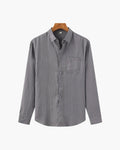 Cape Town — Camicia 100% Lino - foto 18