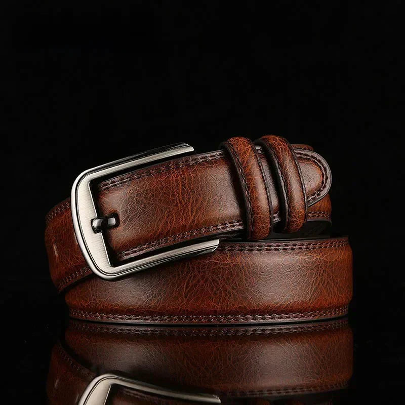Cintura Heritage 100% Cuoio Bovino - foto 1