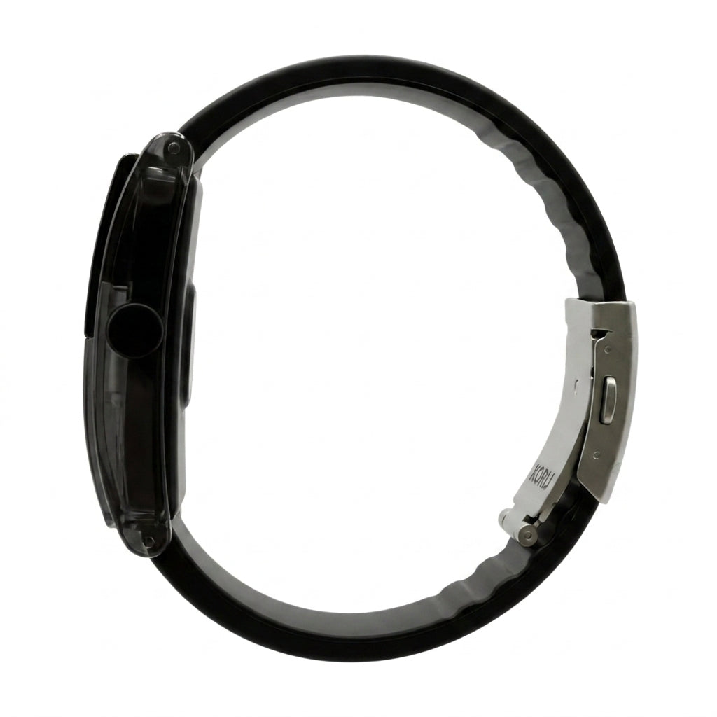 KORIJ® Noir Aura — Occhiali da Sole - foto 9