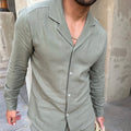 Capri — Camicia in Lino - foto 9